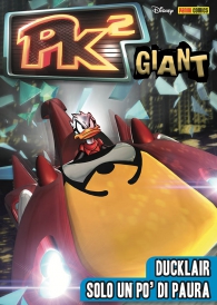 Fumetto - Pk giant 2 n.1