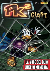 Fumetto - Pk giant 2 n.2