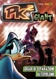 Fumetto - Pk giant 2 n.5