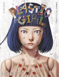 Fumetto - Plastic girl