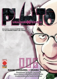 Fumetto - Pluto n.6