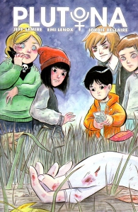 Fumetto - Plutona