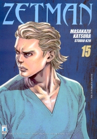 Fumetto - Zetman n.15
