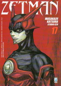 Fumetto - Zetman n.17