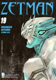 Fumetto - Zetman n.19