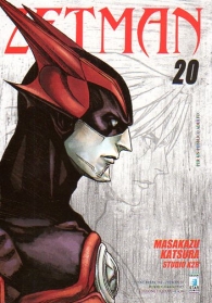 Fumetto - Zetman n.20
