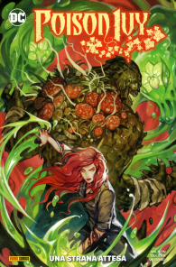Fumetto - Poison ivy n.3: Una strana attesa