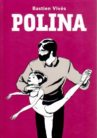 Fumetto - Polina