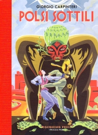 Fumetto - Polsi sottili