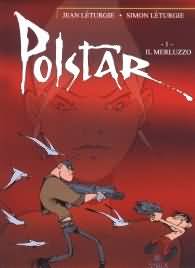 Fumetto - Polstar n.1: Il merluzzo