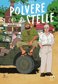 Fumetto - Polvere di stelle n.6