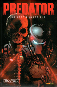 Fumetto - Predator - le storie classiche n.1