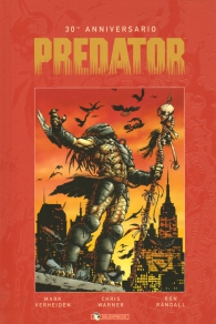 Fumetto - Predator: 30° anniversario
