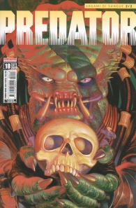 Fumetto - Predator n.18