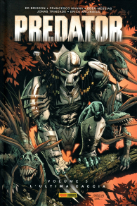 Fumetto - Predator n.3: L'ultima caccia