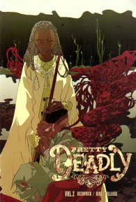 Fumetto - Pretty deadly n.2