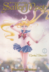 Fumetto - Pretty guardian sailor moon - eternal edition n.1
