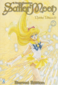 Fumetto - Pretty guardian sailor moon - eternal edition n.5