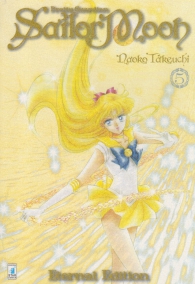 Fumetto - Pretty guardian sailor moon - eternal edition n.5