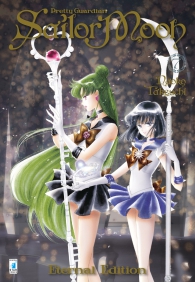 Fumetto - Pretty guardian sailor moon - eternal edition n.7