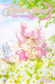 Fumetto - Pretty guardian sailor moon - short stories n.1