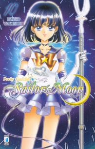 Fumetto - Pretty guardian sailor moon n.10