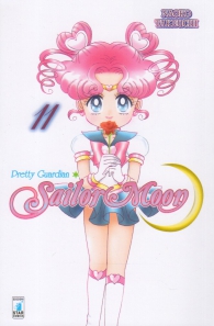 Fumetto - Pretty guardian sailor moon n.11