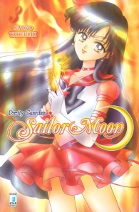 Fumetto - Pretty guardian sailor moon n.3