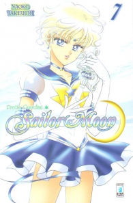 Fumetto - Pretty guardian sailor moon n.7