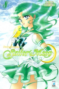 Fumetto - Pretty guardian sailor moon n.8