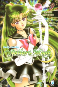 Fumetto - Pretty guardian sailor moon n.9