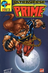 Fumetto - Ultraverse prime: Serie completa 0/2