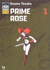 Fumetto - Prime rose n.1