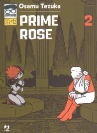 Fumetto - Prime rose n.2