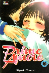 Fumetto - Primo amore n.10