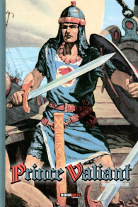 Fumetto - Prince valiant - dell comics n.1