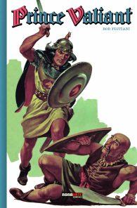 Fumetto - Prince valiant - dell comics n.2