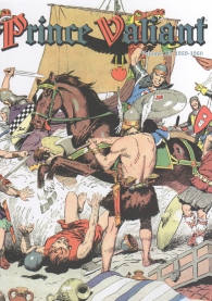 Fumetto - Prince valiant n.12: 1959-1960