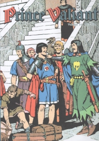 Fumetto - Prince valiant n.14: 1963-1964