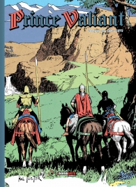 Fumetto - Prince valiant n.18: 1971-1972