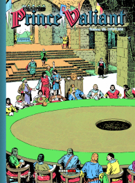 Fumetto - Prince valiant n.22: 1979-1980