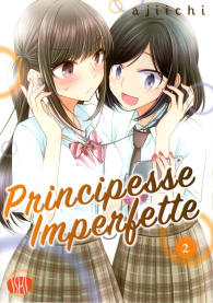 Fumetto - Principesse imperfette n.2