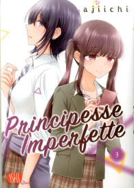 Fumetto - Principesse imperfette n.3