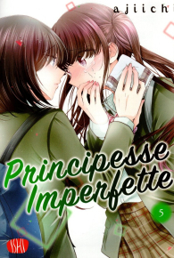 Fumetto - Principesse imperfette n.5