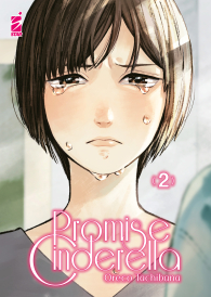 Fumetto - Promise cinderella n.2