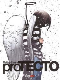 Fumetto - Protecto