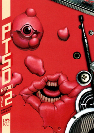 Fumetto - Ptsd radio n.2