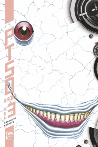 Fumetto - Ptsd radio n.3
