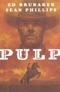 Fumetto - Pulp