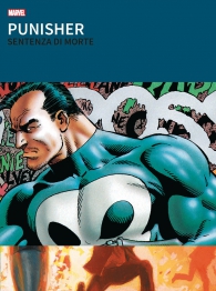 Fumetto - Punisher - grandi tesori marvel: Sentenza di morte